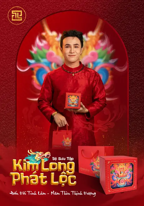 Kim Long Phát Lộc